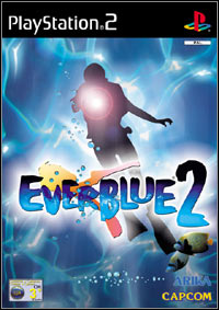Okładka Everblue 2 (PS2)