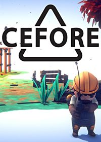 Cefore (PC cover