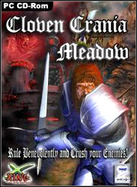 Okładka Cloven Crania Meadow (PC)