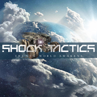 Shock Tactics (PC cover