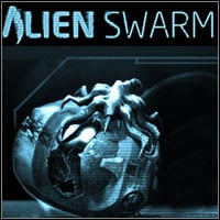 Okładka Alien Swarm (PC)