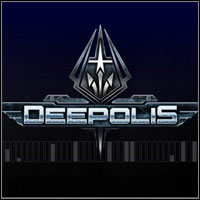 Deepolis (WWW cover