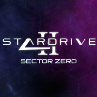 StarDrive 2: Sector Zero (PC cover