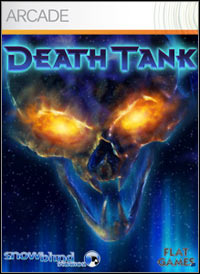 Okładka Death Tank (X360)