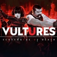 Vultures: Scavengers of Death