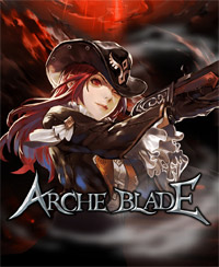 ArcheBlade (PC cover