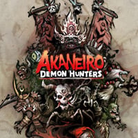 Akaneiro: Demon Hunters