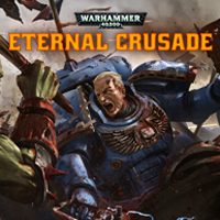 Game Warhammer 40K: Eternal Crusade (PC) cover