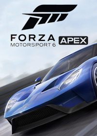 forza motorsport 6 download for android