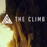 The Climb (PC cover