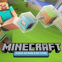 Okładka Minecraft: Education Edition (PC)