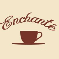 Cafe Enchante (Switch cover