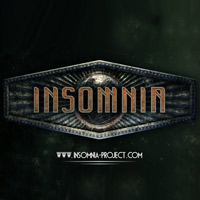 InSomnia: The Ark (PC cover