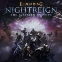 Elden Ring: Nightreign - The Forsaken Hollows