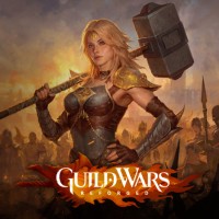 Guild Wars Reforged