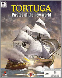 Tortuga: Age of Piracy