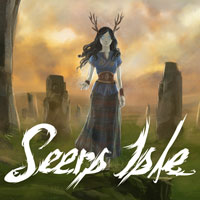 Seers Isle (PC cover