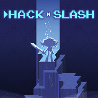 Hack 'n' Slash (PC cover