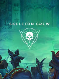 Game Box forSkeleton Crew (PC)