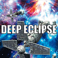 Okładka Deep Eclipse (PC)