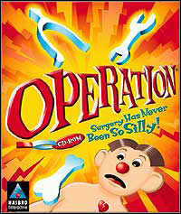 Operation (PC cover