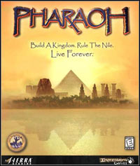 Pharaoh