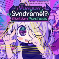 Yunyun Syndrome!? Rhythm Psychosis