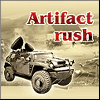 Artifact Rush (PC cover