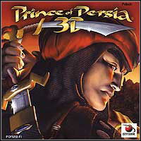 prince of persia 3d poster book