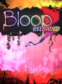 Okładka Bloop Reloaded (PC)