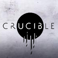 OkładkaCrucible (PC)