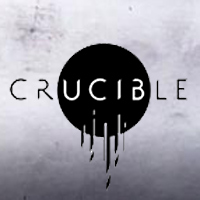 Crucible (PC cover