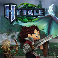 Hytale (PC cover