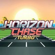 Horizon Chase Turbo