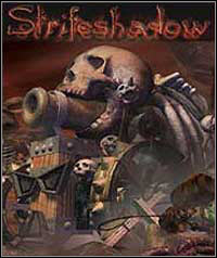 Strifeshadow (PC cover
