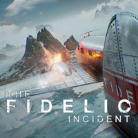 The Fidelio Incident (PC cover