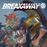 Breakaway (PC cover