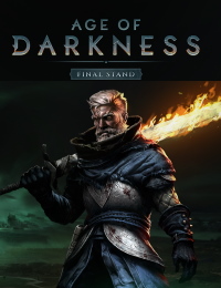 Age of Darkness: Final Stand (PC cover