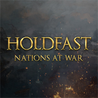 Holdfast: Nations at War (PC cover