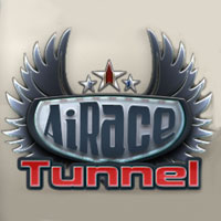 Okładka AiRace: Tunnel (NDS)