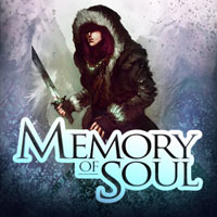 Okładka Memory of Soul (PC)