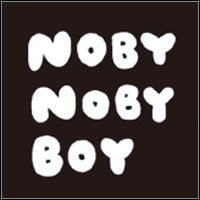 Noby Noby Boy (PS3 cover