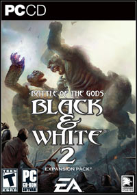 Black & White 2: Battle of The Gods