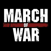 Okładka March of War (PC)