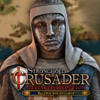 Stronghold: Crusader - Definitive Edition: Baldwin & Bullseye