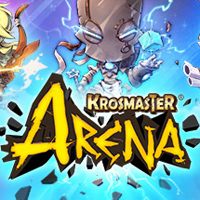 OkładkaKrosmaster Arena (PC)