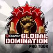 Razor Global Domination Pro Tour (PS4)