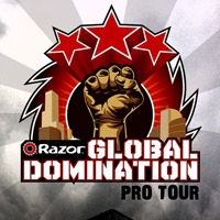 Game Razor Global Domination Pro Tour (PS4) cover