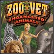 game Zoo Vet: Endangered Animals