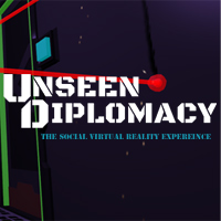 Okładka Unseen Diplomacy (PC)